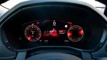 Prueba Mazda CX-60 Diesel