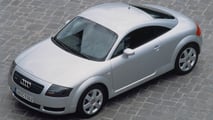Audi TT 1999