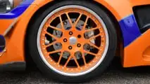 Honda S2000 Mecum Kissimmee 2024