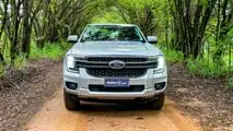 FORD RANGER 3.0 V6 XLS 4X4 2024