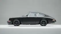 Porsche 912 von KAMmanufaktur