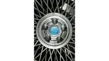 Ares Wami Lalique Spyder (2023)