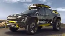 2023 Renault Niagara concept