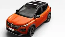 Renault Kardian