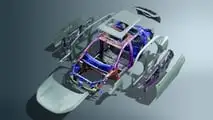 Omoda 5 EV 2024