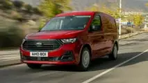Ford Transit Connect 2024