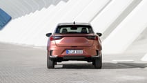 Lexus LBX (2024), la prova su strada