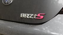 2024 Subaru BRZ tS First Drive Review
