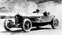 10 grandes momentos en la historia de Maserati