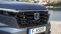 Honda CR-V (2023)
