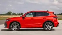 Volkswagen Tiguan (2024)