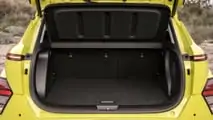 Hyundai Kona Electric5 del 2024