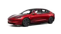 Tesla Model 3 (Highland) In China