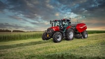 Foto - Case IH: trasmissione Powershift Activedrive 8 su trattori Vestrum
