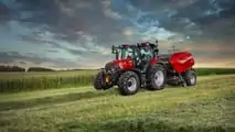 Foto - Case IH: trasmissione Powershift Activedrive 8 su trattori Vestrum