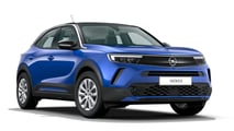 Opel Mokka 2023