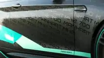 BMW M2 Manhart MH2 700