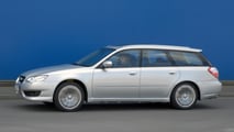 Subaru Legacy SW spec. B (3.0R, H6)