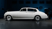 1961 Rolls-Royce Silver Cloud II Paramount By Ringbrothers