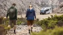 Camper Sunlight T 68 Adventure Edition