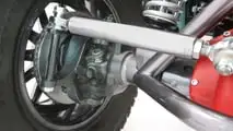 Toyota FJ Bruiser