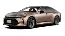 2024 Toyota Crown Sedan (JDM)