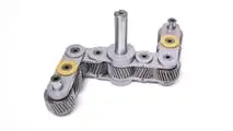 Uni Wheel Drive von Hyundai und Kia