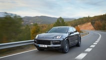Porsche Cayenne S-59