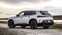 2023 BMW XM Review