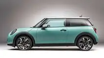 Mini Cooper S (2024)