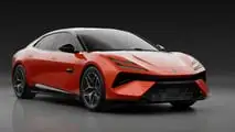 Nuevo Lotus Emeya 2024