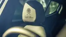 Alfa Romeo, serie Tributo Italiano 2024