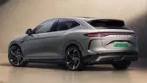 Denza N7