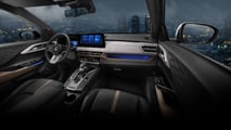 Mitsubishi Xforce 2024