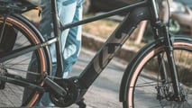 New Husqvarna Grand Pather E-Bike Is A City Commuter With An MTB Heart