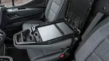 New Nissan Interstar