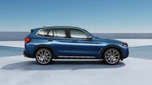 BMW X3 2024