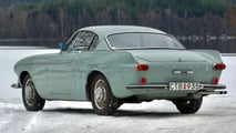 1966 Volvo 1800S for sale