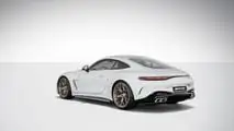 Nuevo Mercedes-AMG GT Coupé 2024