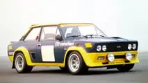 Fiat 131 (1974-1984)