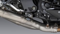 For The Street And Track: Yoshimura’s AT2 Systems For 2023 Yamaha MT-10