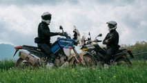 Aprilia Tuareg Experience 2024 - 4