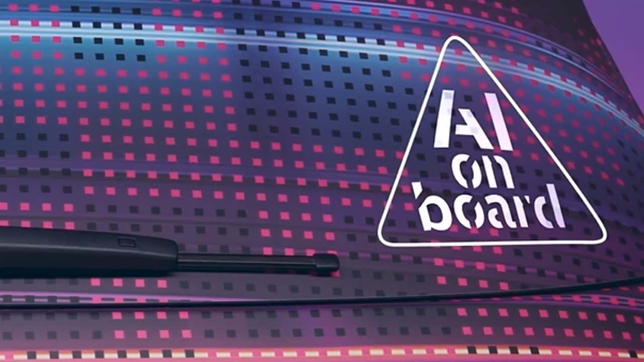 Volkswagen AI on Board