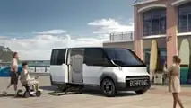 Kia Platform Beyond Vehicle (PBV)