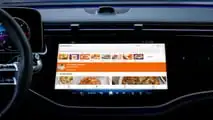 Mercedes-Benz Tech CES Announcements 2024