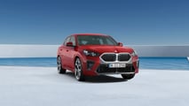 Nuevo BMW X2 2024