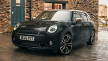 2024 Mini Clubman