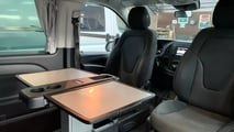 Mercedes-Benz Marco Polo Activity 200