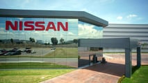 Gli stabilimenti Nissan di Aguascalientes