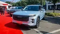 Jaecco J7